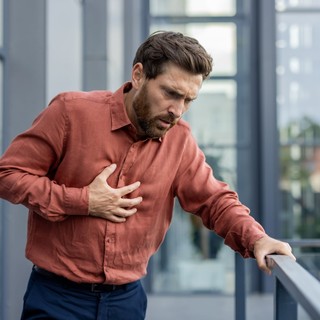 A kardiológus saját példájából kiindulva megosztotta a szívroham rejtett jeleit című cikk nyitóképe