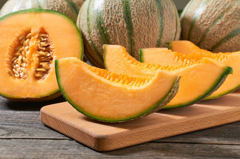 Ezt teszi a szervezettel, ha rendszeresen eszünk sárgadinnyét