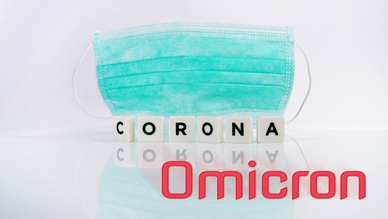 5 nyomós érv: ezért ne akarja elkapni az omikront, hogy „túl legyen rajta”