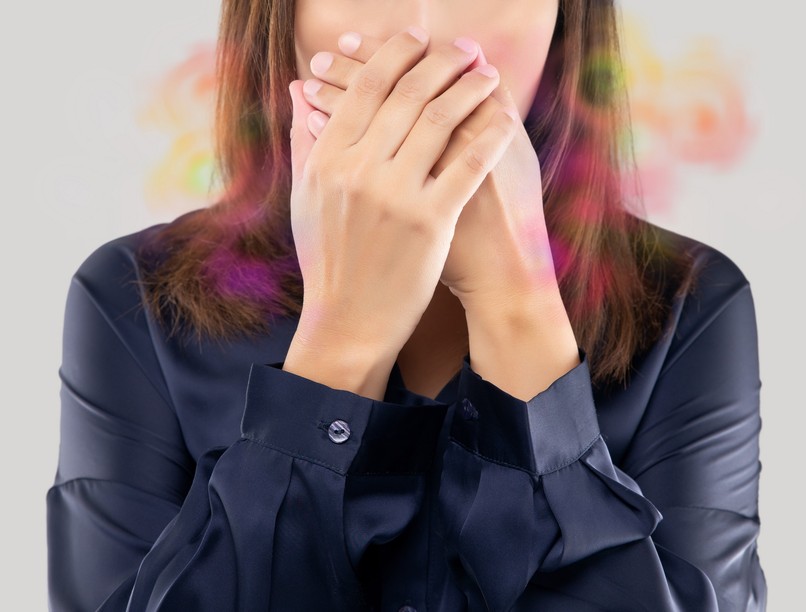 szájszag betegség gyulladás