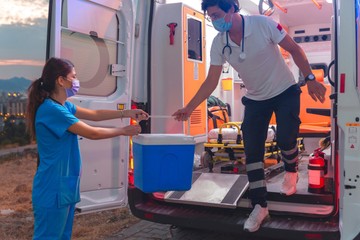 Mi a szervátültetés (transzplantáció)?