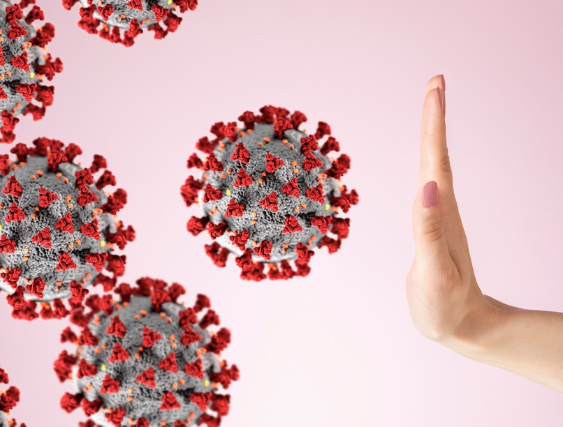 koronavírus, covid, genetika, immunitás