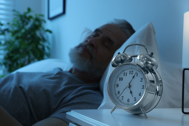 Ezek okozhatják azt, hogy egyeseket álmukban ér a halál