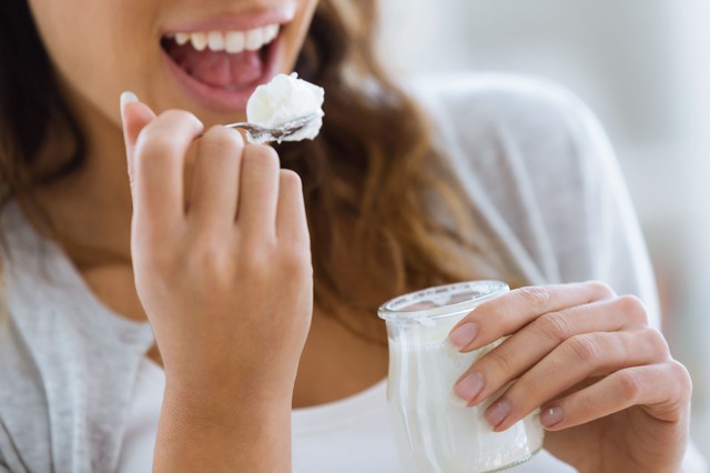 Nem is hinné, milyen szoros kapcsolat van a táplálkozás és a daganatos betegségek kialakulása között