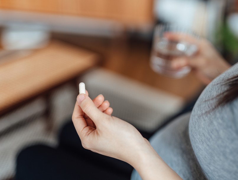 terhesség, várandósság, gyógyszer, altató