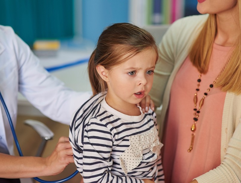 ILD ritka tüdőbetegség tünet gyerek