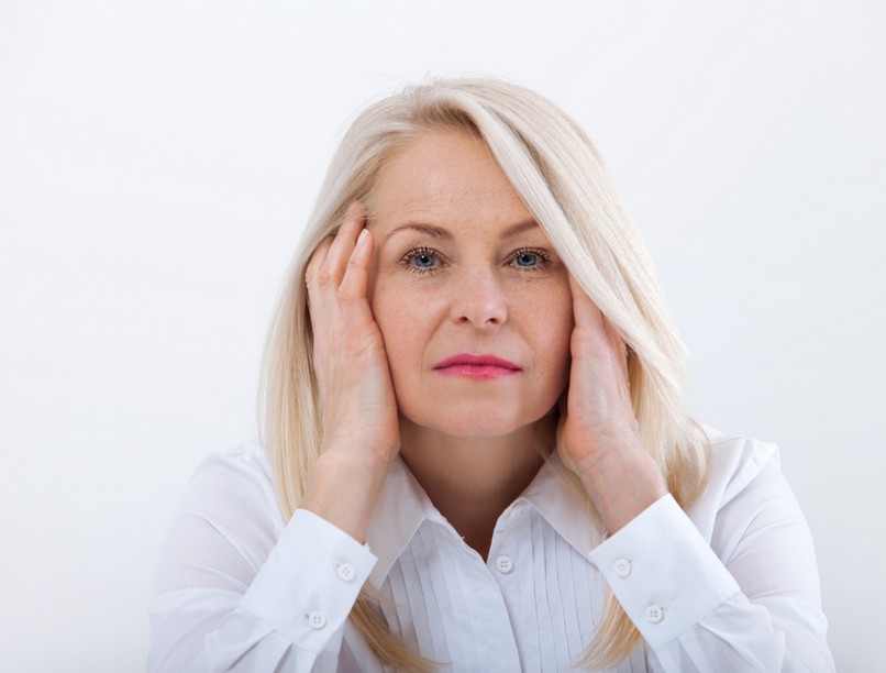 menopauza, alvászavar, oka, kezelése, klimax