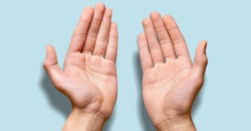  Tényleg megvédhetik a demenciától ezek az 5 másodperces kézgyakorlatok? 