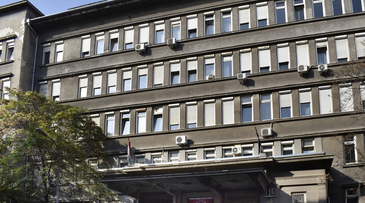 A Péterfy Sándor utcai kórház minhárom vezetőjét leváltották
