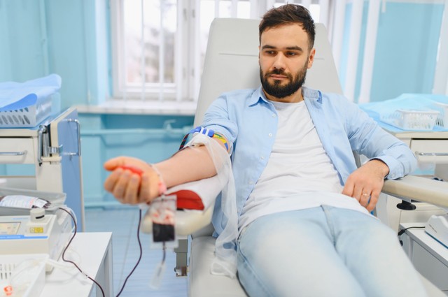 Ezekben az esetekben nem adhat vért – a véradás leggyakoribb kizáró okai, amelyeket sokan nem ismernek