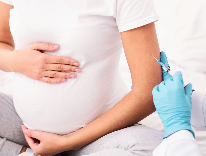 orvos válaszol szamárköhögés RSV oltás terhes