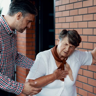 Hamar elfárad séta közben? Szívbillentyűhibát is jelezhet című cikk nyitóképe