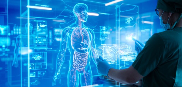 Világszenzáció az orvoslásban: a sebészek több mint 10 000 km-ről végeztek el egy szívműtétet