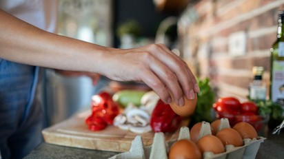 Izomépítés üres gyomorra: a szakértők elárulják, mi legyen az első falat reggel című cikk nyitóképe