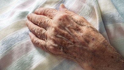 A szív megáll, de az agy még dolgozik? Mi történik a vég után? című cikk nyitóképe