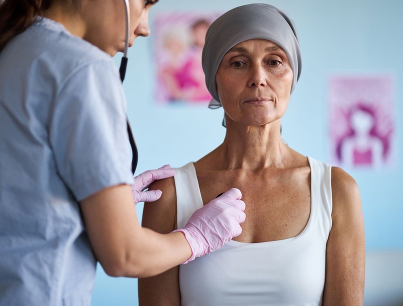 daganatos betegségek mikor tér vissza a rák kiújul