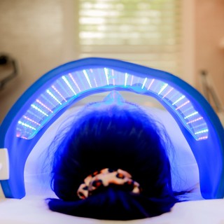 Mi a fényterápia? című cikk nyitóképe