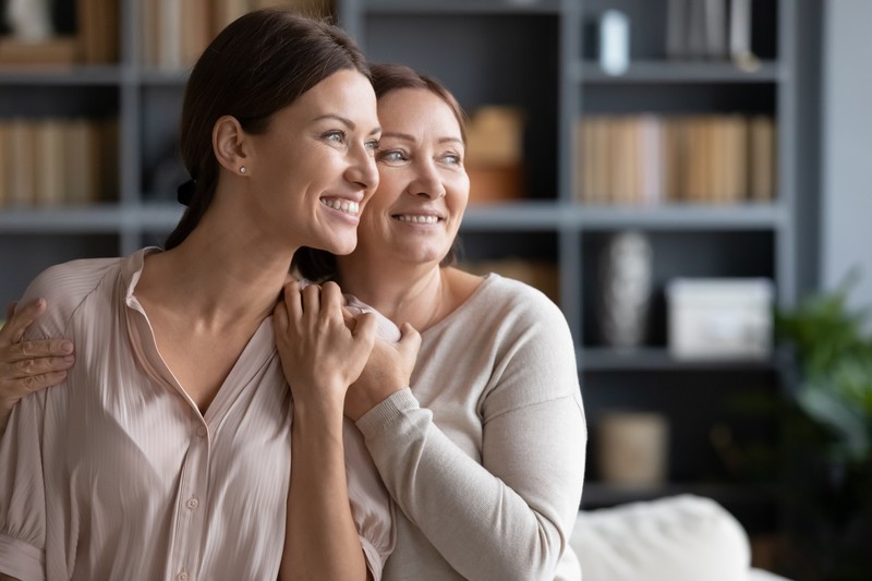 A hormonok játéka nemcsak tinédzserként, hanem a klimaxban is megterhelő