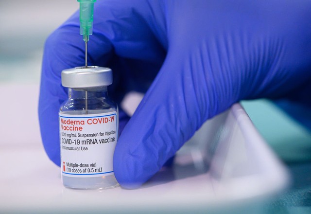 Pfizer és Moderna: mennyire felelősek valójában a szívizomgyulladásokért?