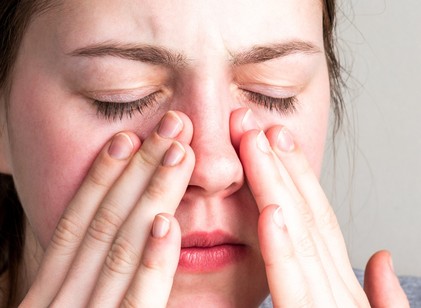 Ezt próbálja ki orrszárazság ellen – egyszerű megoldások a mindennapokra című cikk nyitóképe