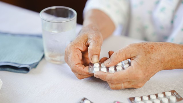 2 fontos daganatellenes gyógyszert fejlesztettek ki magyar kutatók - már forgalomba is hozták!