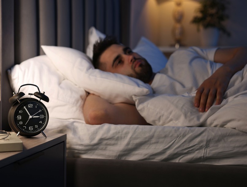 alvászavar hogyan aludjak vissza tipp trükk