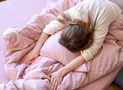 Miért ébredünk reggel fáradtan, amikor eleget aludtunk? című cikk nyitóképe