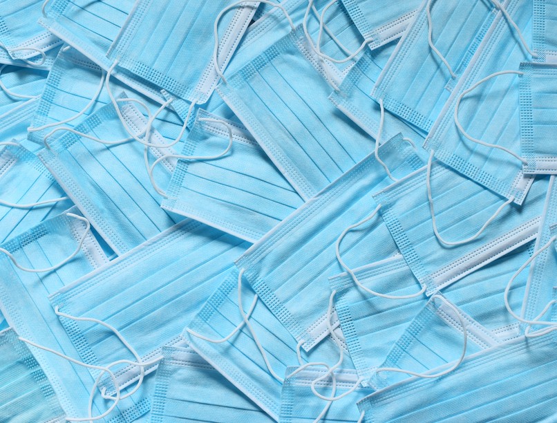 maszk, arcmaszk, orvosi maszk, védőmaszk, maszk gyártása, koronavírus