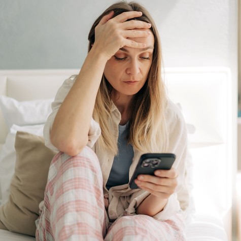 Honnan tudom, hogy magas a kortizolszintem? Így különböztetheti meg a stresszt a hormonális problémától című cikk nyitóképe
