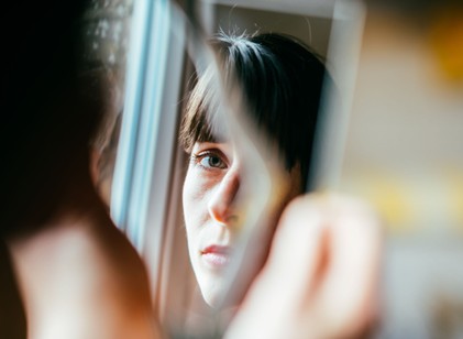 Csak egy apró villanás volt – ez volt az első jel, ami az édesanya szemrákjára utalt című cikk nyitóképe