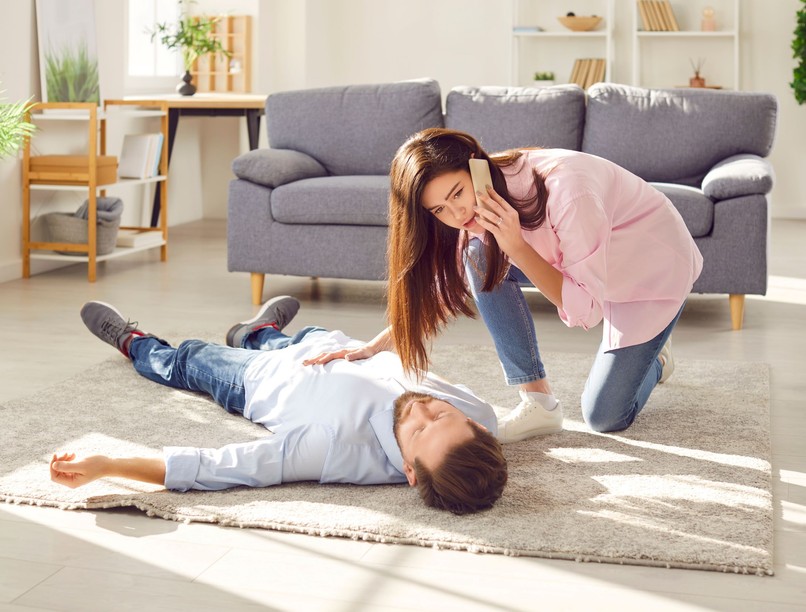 agonális légzés haldoklás újraélesztés