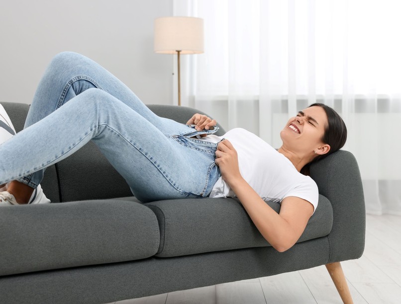 TikTok legújabb káros trend diéta