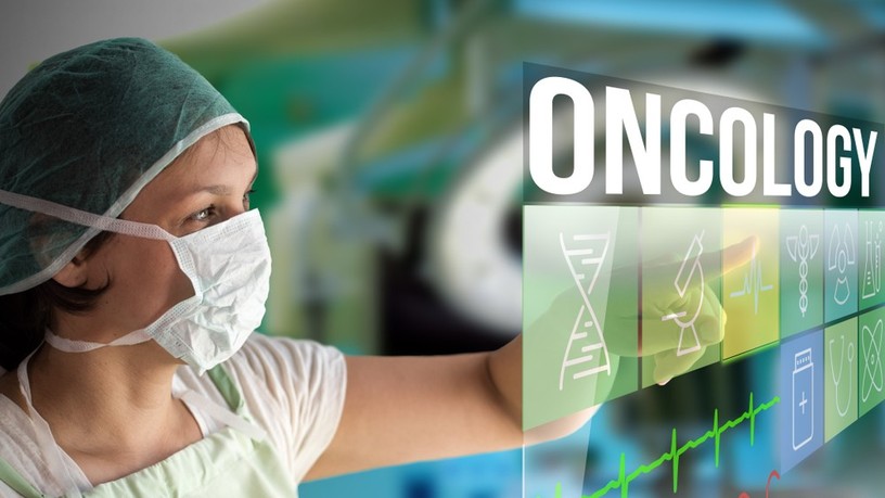 rák, daganat, rákgyógyszer, vastagbélrák, petefészekrák, tumor
