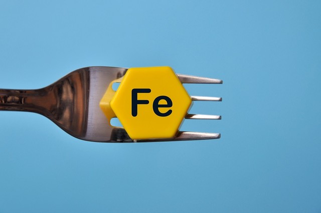 A vaspótlás sikere függ a vashiány okától és az anémia típusától