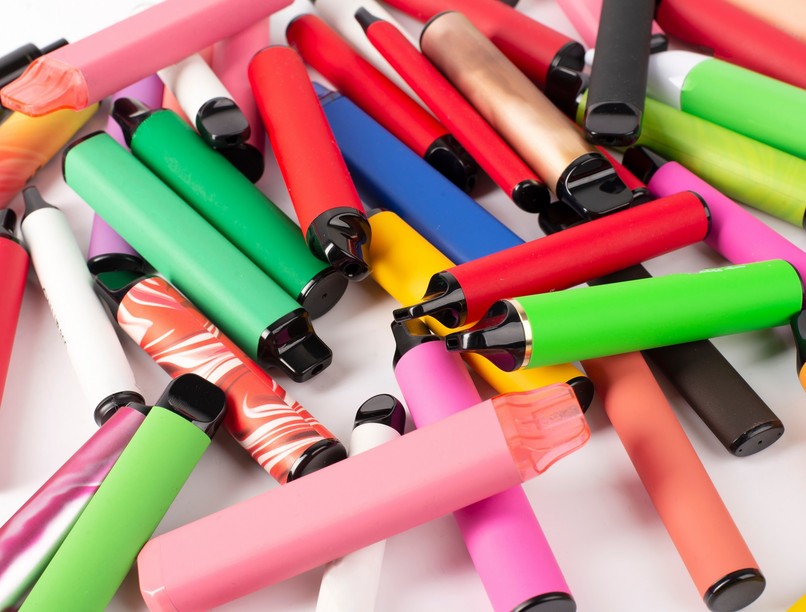 dohányzás e-cigaretta nikotin káros