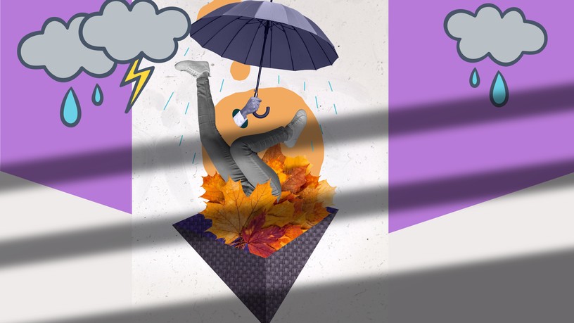 orvosmeteorológia időjárás frontok fronthatás ma meteogyógyász orvosmeteo