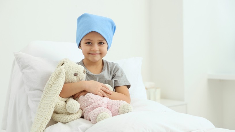 gyermekdaganat, rák, tumor, életmód