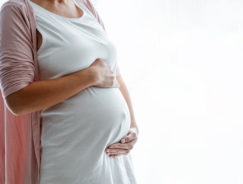 terhesség, klímaváltozás, globális felmelegedés