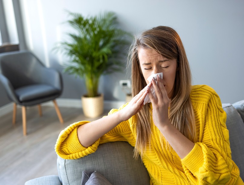 orrszárazság oka allergia gyulladás orrcsepp orrváladék
