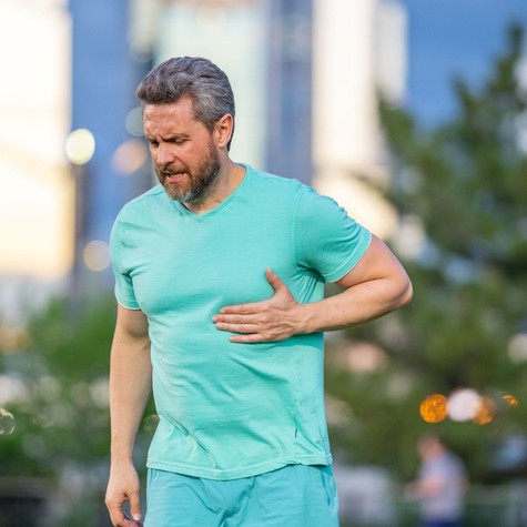 Tényleg a semmiből csap le a szívroham? Négy tényező, amely szinte minden esetben jelen van című cikk nyitóképe