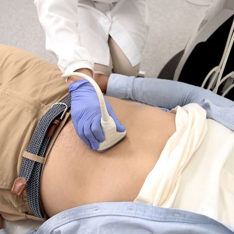 Hasi ultrahang előtt sokan elkövetik ezeket a hibákat című cikk nyitóképe