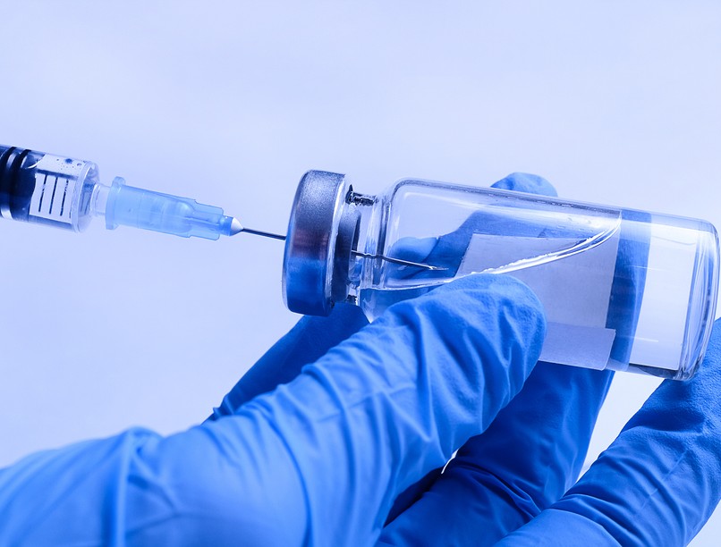 koronavírus, covid, oltás, vakcina