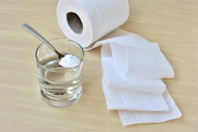 Hashajtónak használná a szódabikarbónát? Súlyos mellékhatásokkal járhat a tévedése című cikk nyitóképe