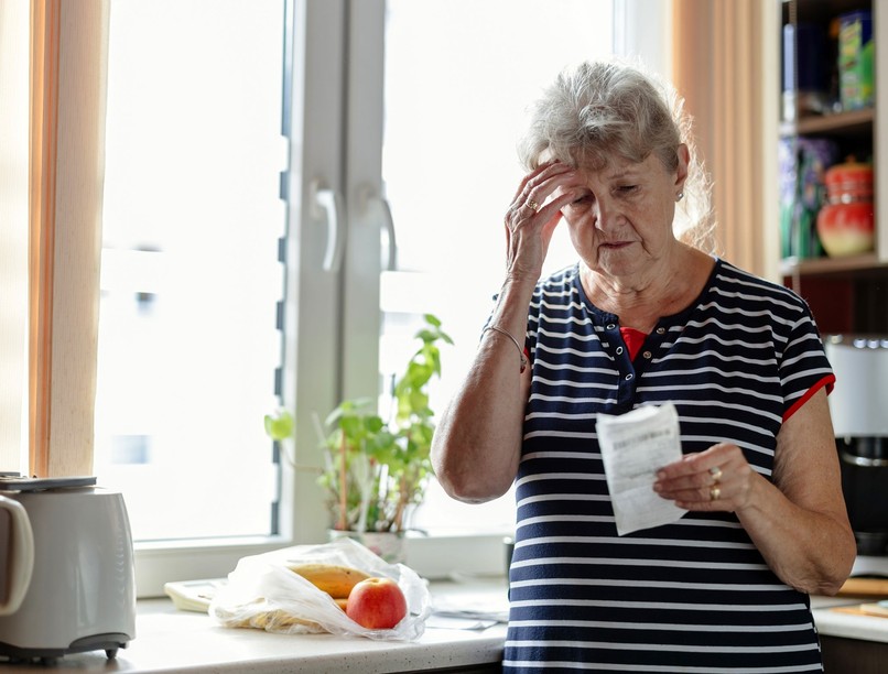 demencia jele tünete