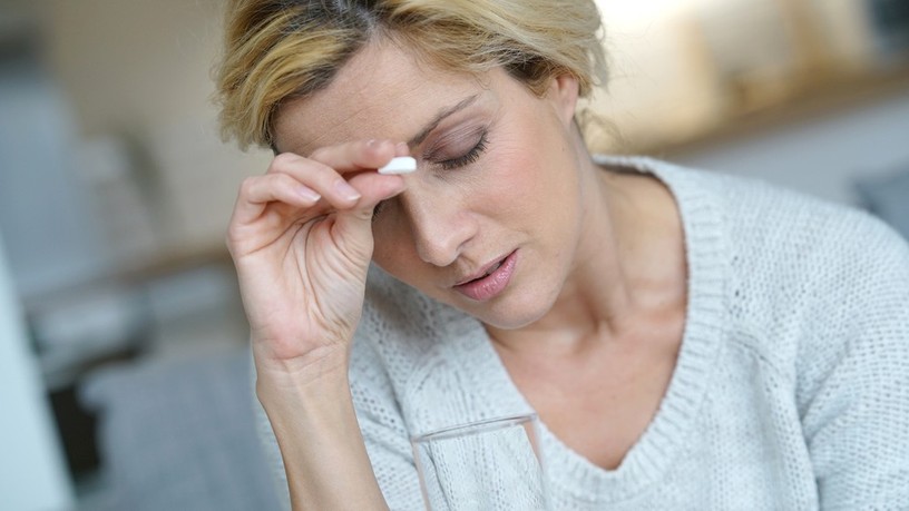 antidepresszáns, probiotikum, szorongás, depresszió