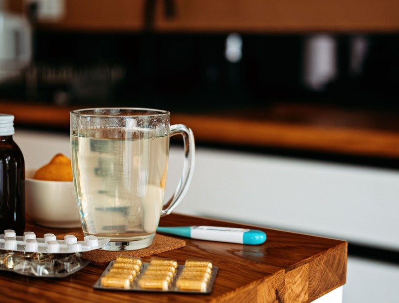 influenza, betegség, megfázás, nátha, idősek