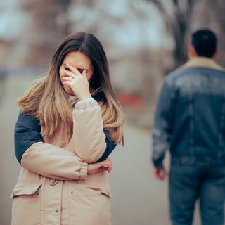 Szakítás Valentin-napon: nem csak lelki, fizikai fájdalmat is átélhetünk című cikk nyitóképe