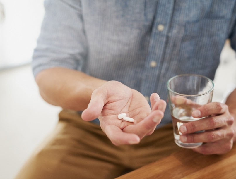 gyerektervezés férfi vitamin meddőség