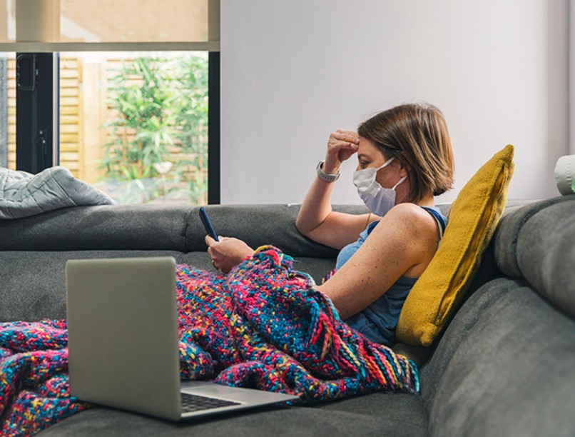 koronavírus, covid, 100 százalékos táppénz, táppénz 100%