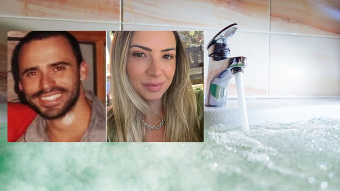 Tragédia: a szülők a fürdővízben relaxálva haltak meg, miután nagyot buliztak lányuk negyedik szülinapján című cikk nyitóképe